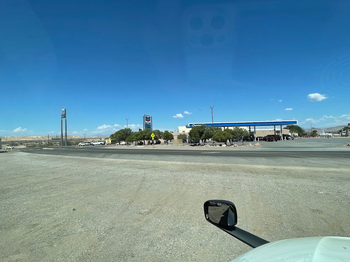 Moapa Paiute Travel Plaza Casino photo 10