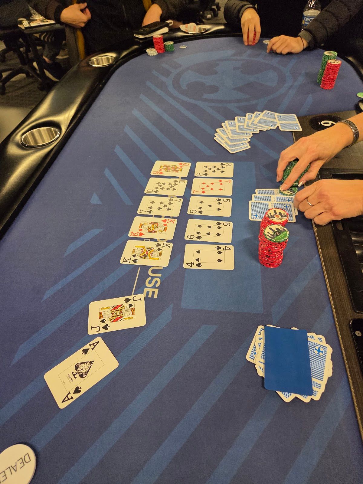 Texas Card House Dallas photo 8