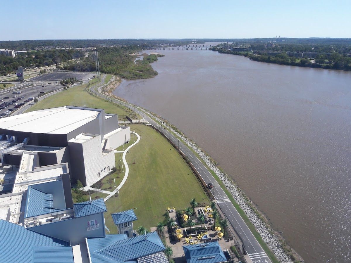 River Spirit Casino Resort – Poker photo 9