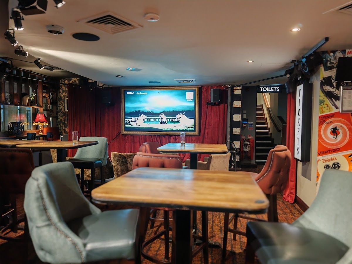 Rialto Casino & Bar – Poker - Casino in London, United Kingdom