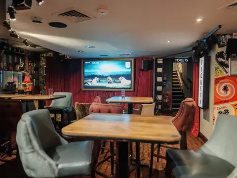 Rialto Casino & Bar β Poker - Casino in London, United Kingdom