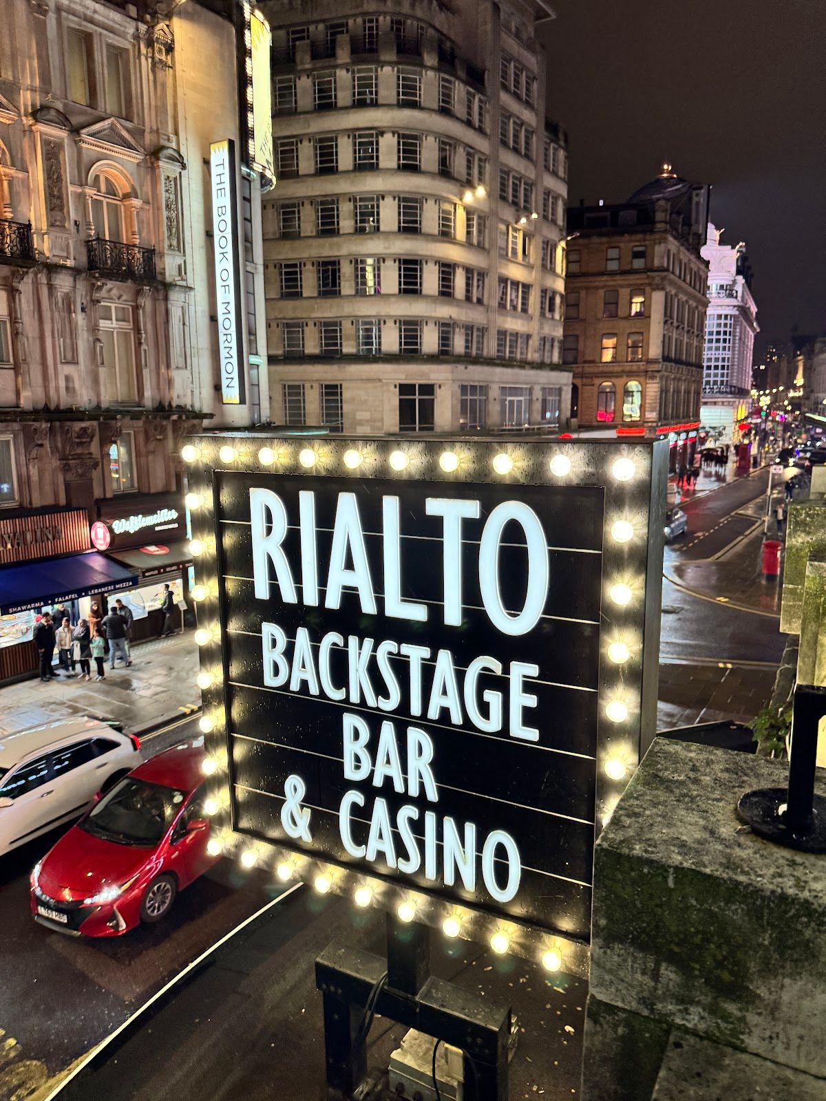 Rialto Casino & Bar – Poker photo 6