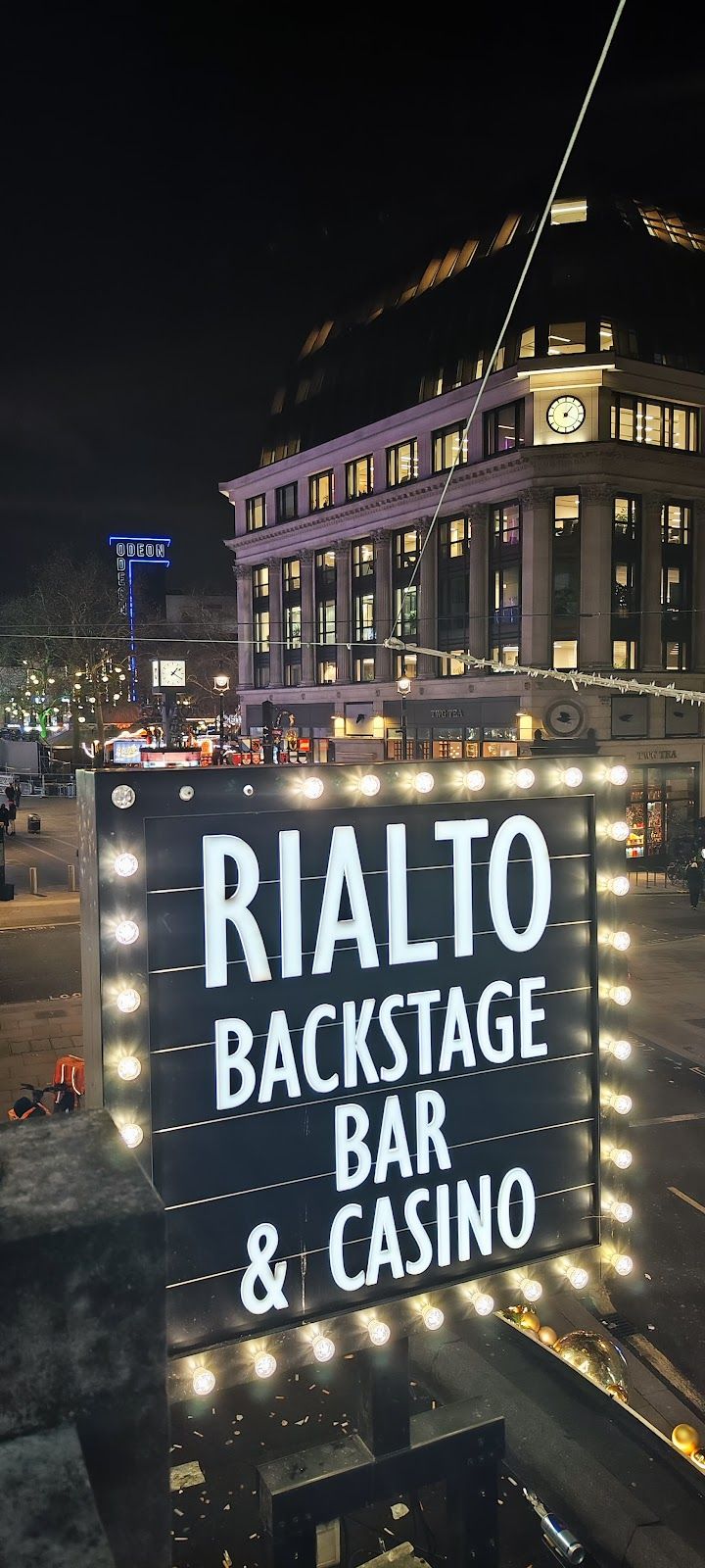 Rialto Casino & Bar – Poker photo 10
