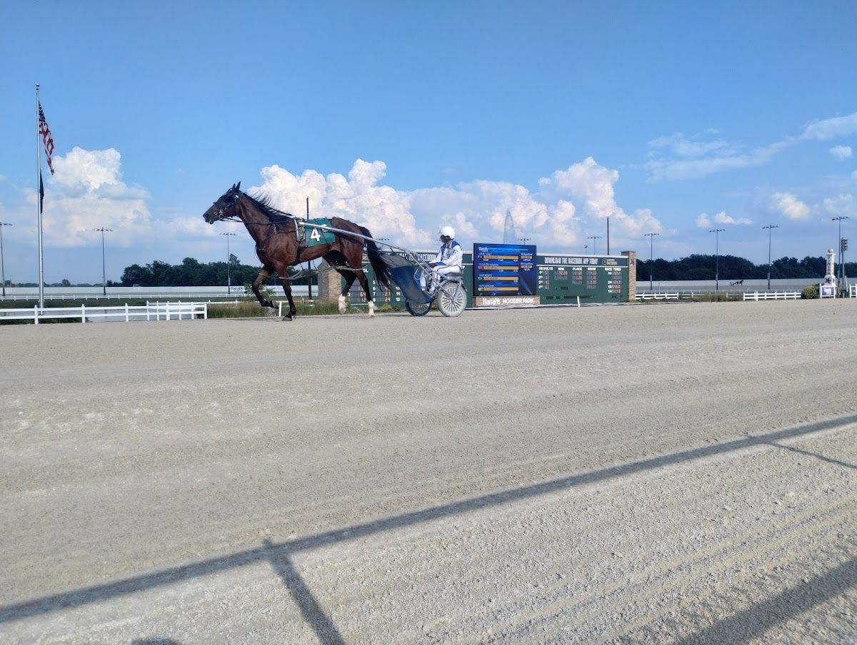 Harrahs Hoosier Park Racing and Casino Poker Room photo 3