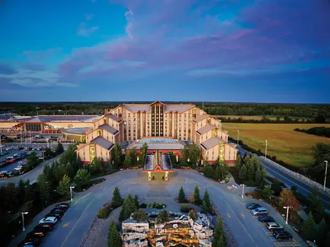 Casino Rama Resort - Casino in Rama, Canada