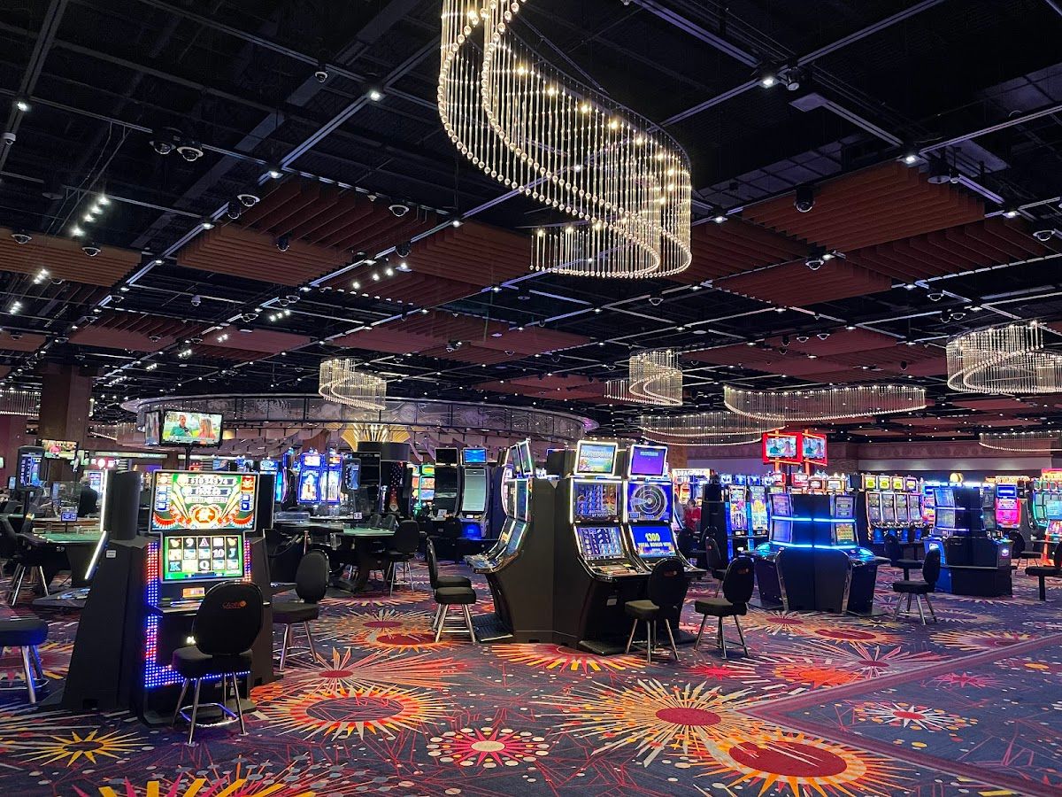 Casino Rama Resort photo 3