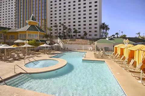 Tropicana Laughlin - Casino in Laughlin, United States