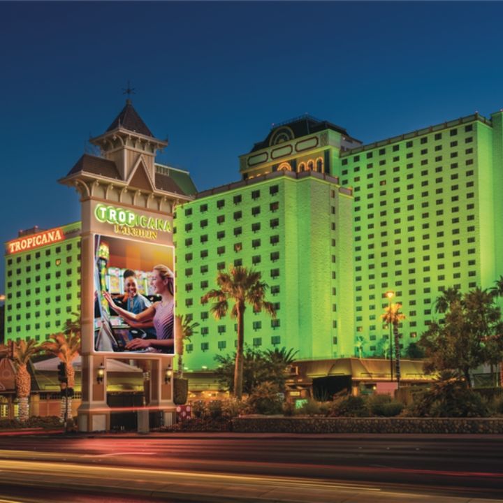 Tropicana Laughlin photo 5