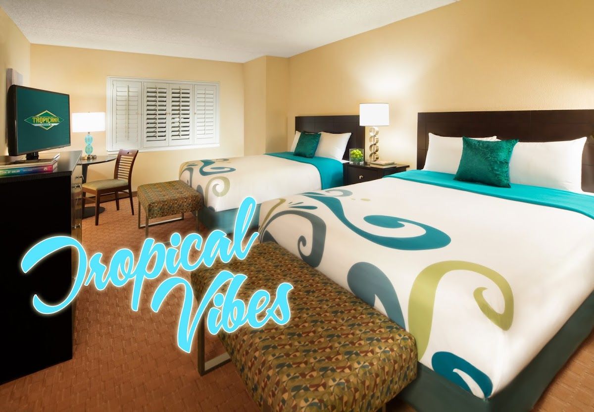 Tropicana Laughlin photo 7