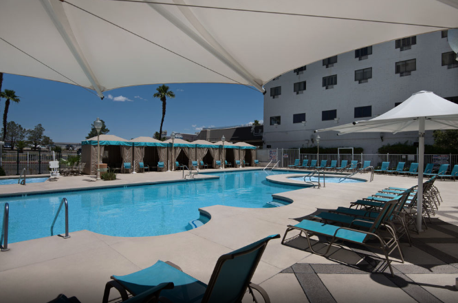 Tropicana Laughlin photo 8