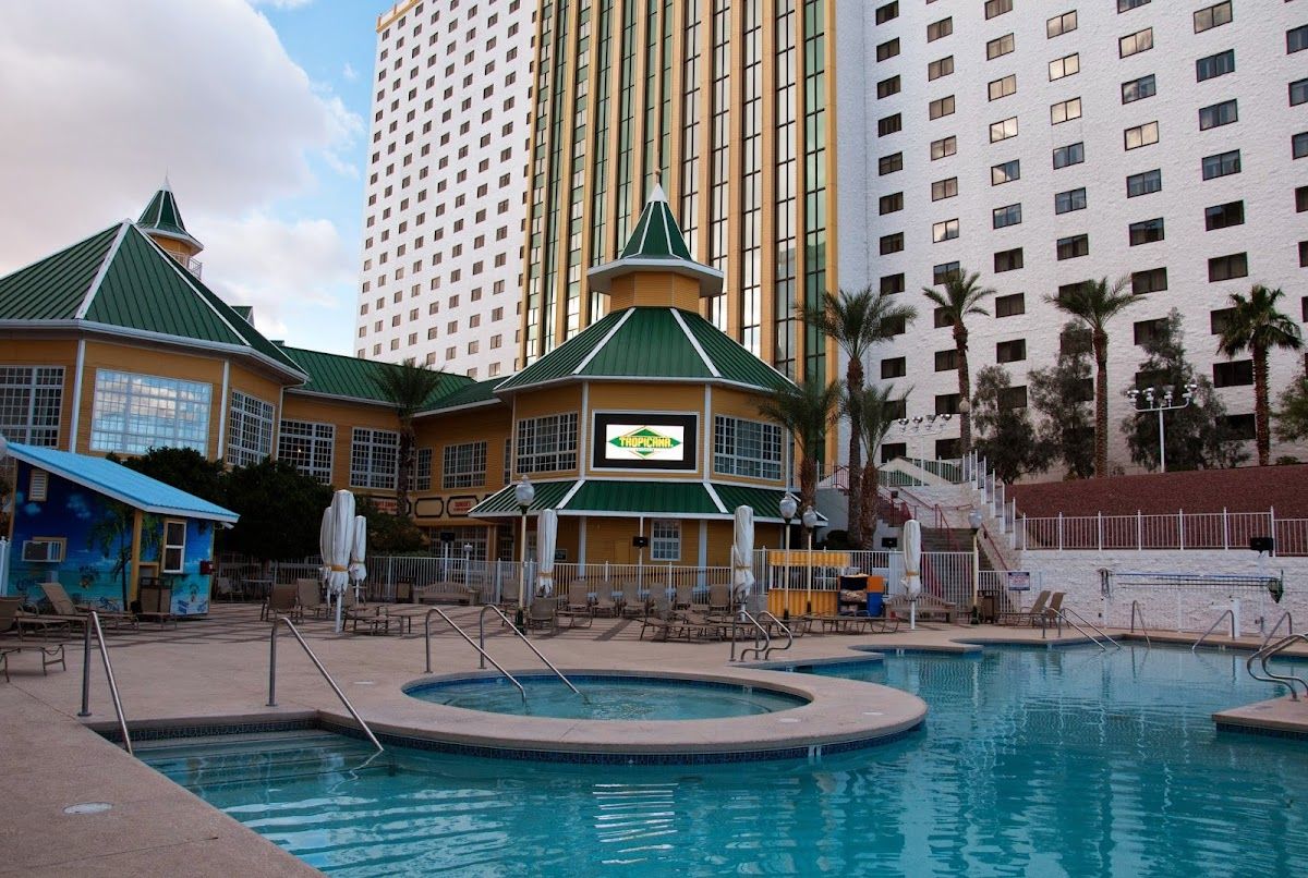 Tropicana Laughlin photo 10
