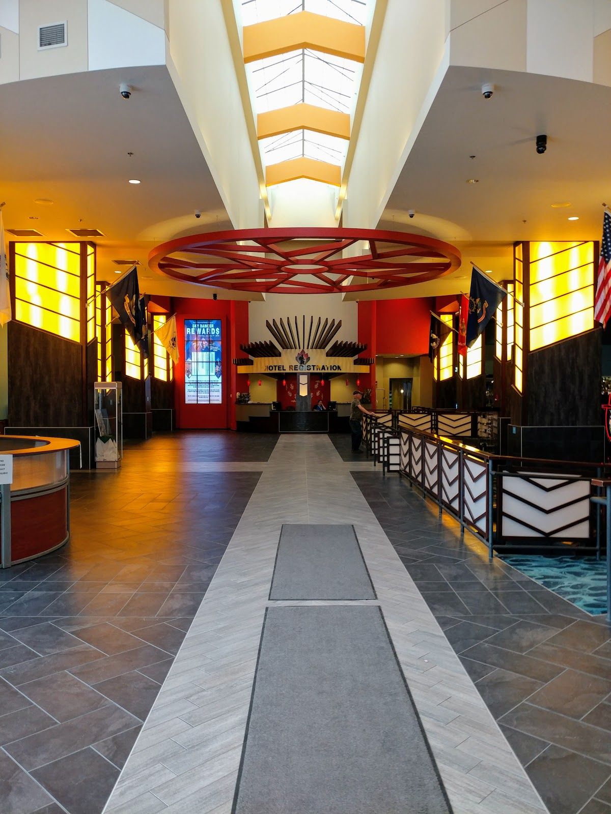 Sky Dancer Casino & Resort photo 3