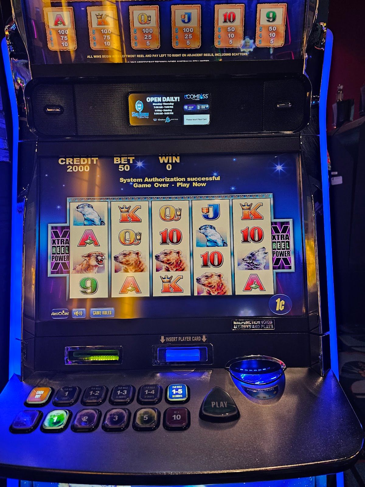 Sky Dancer Casino & Resort photo 9