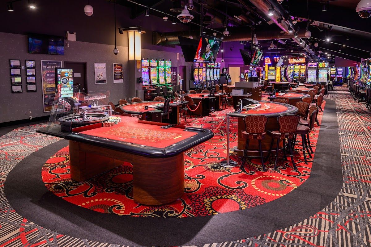 Century Casino photo 2