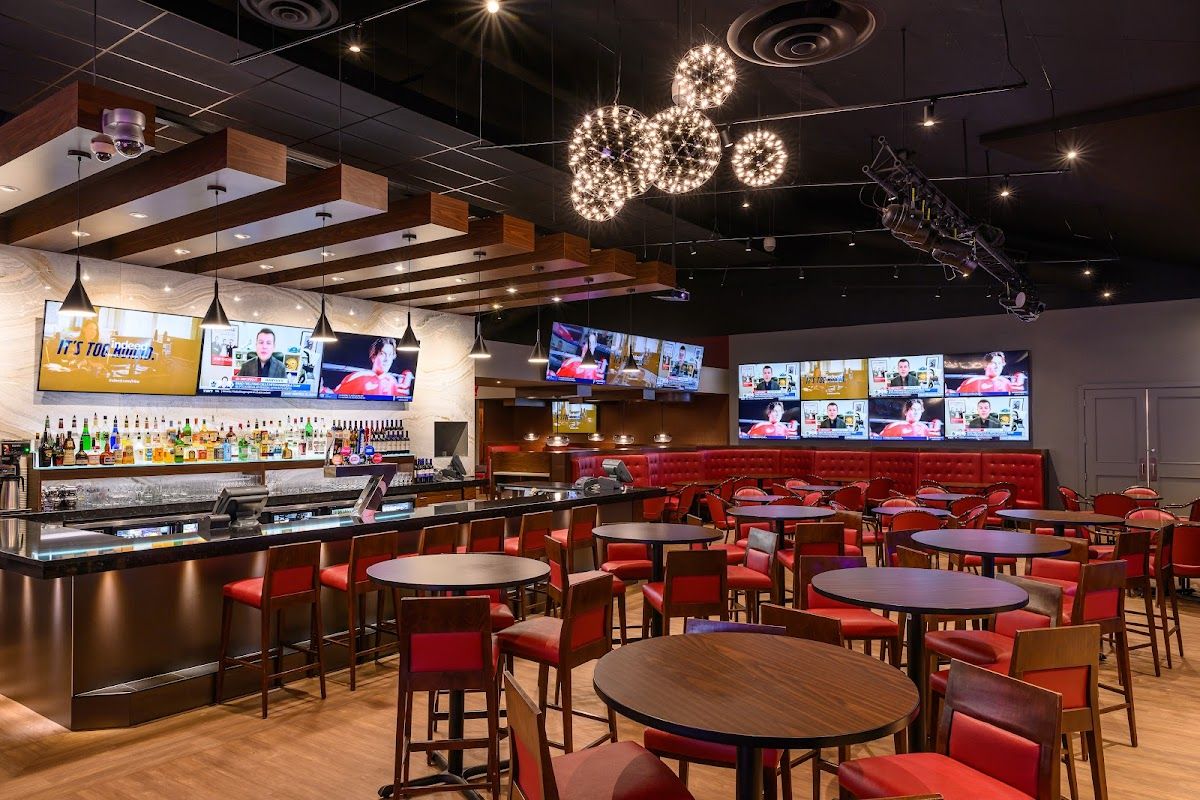 Century Casino photo 6