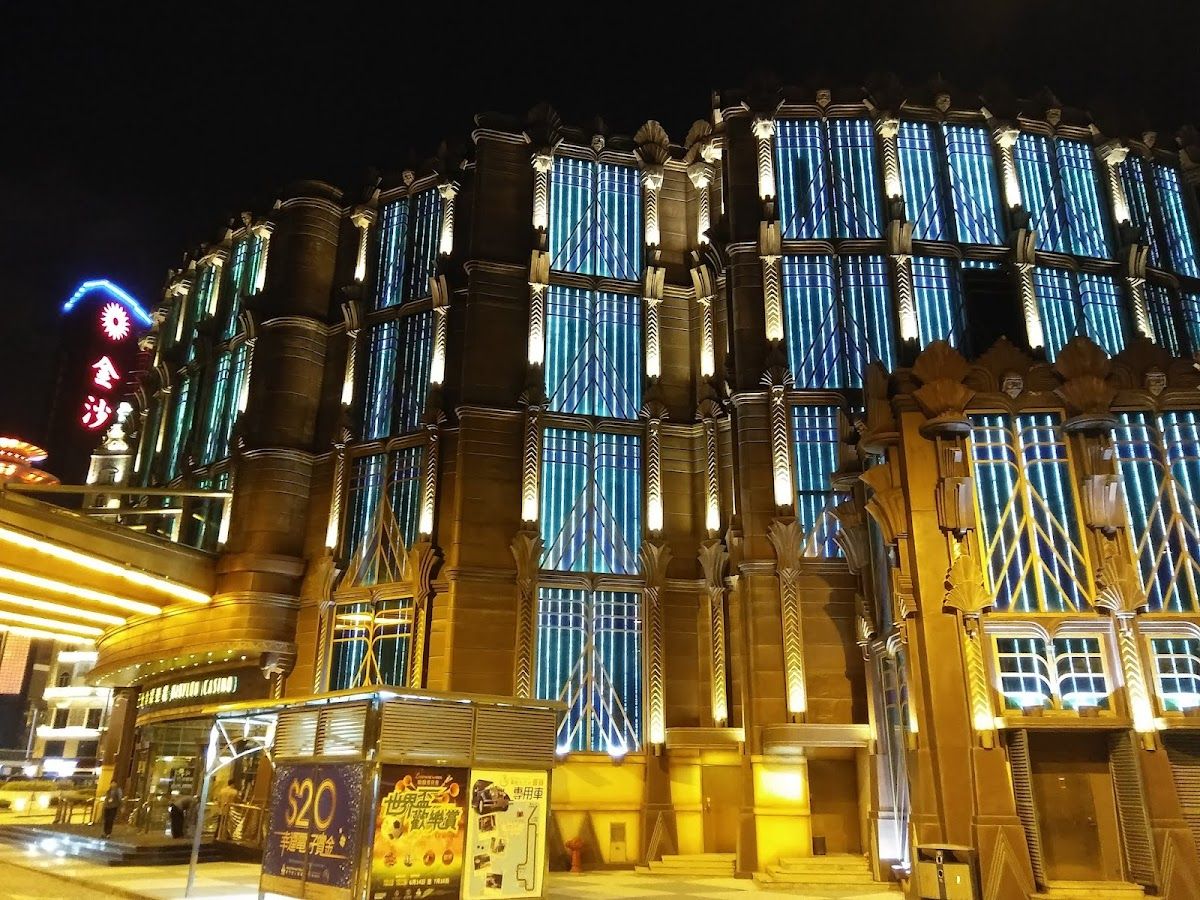 Casino Babylon photo 2