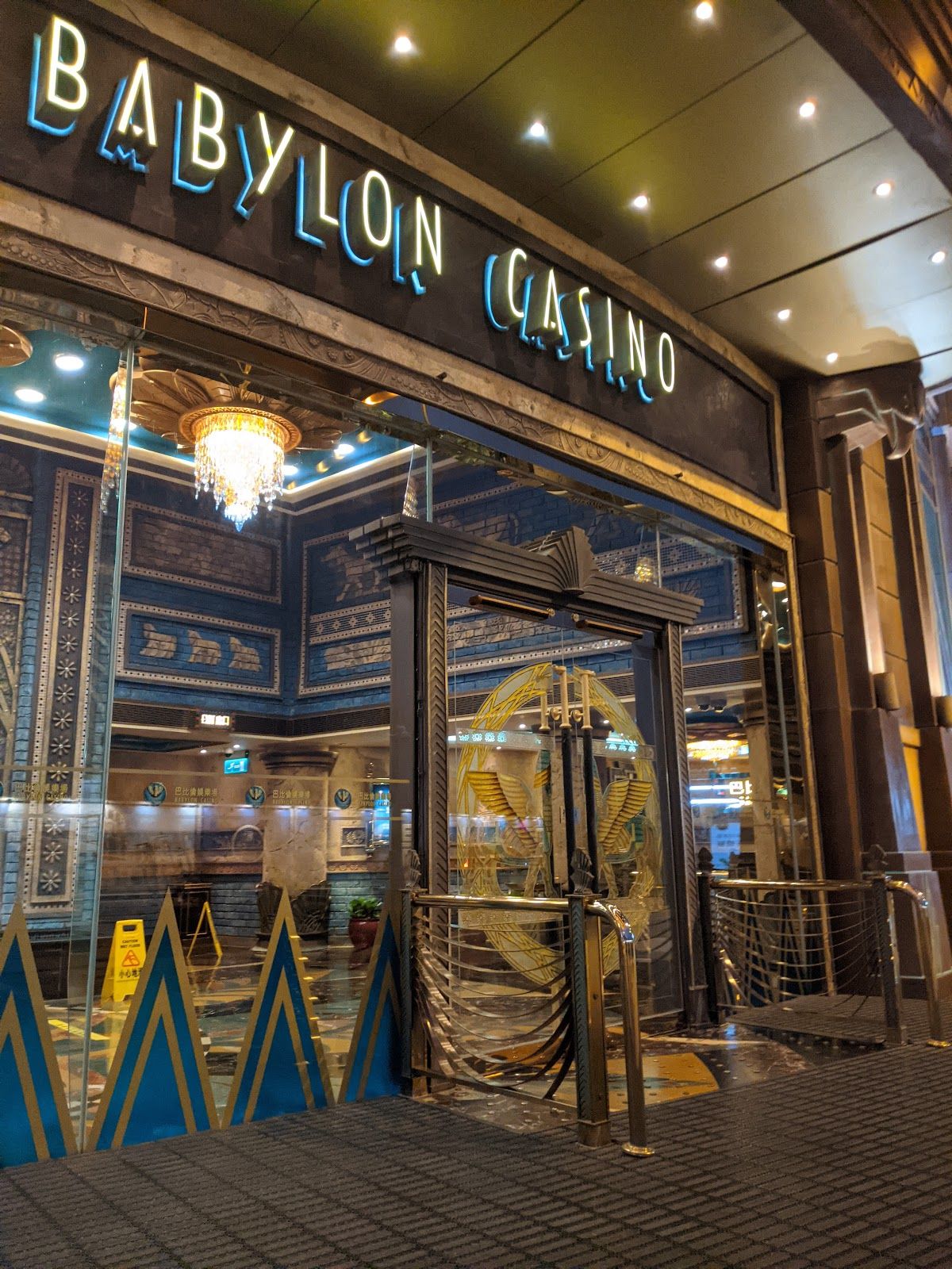 Casino Babylon photo 4