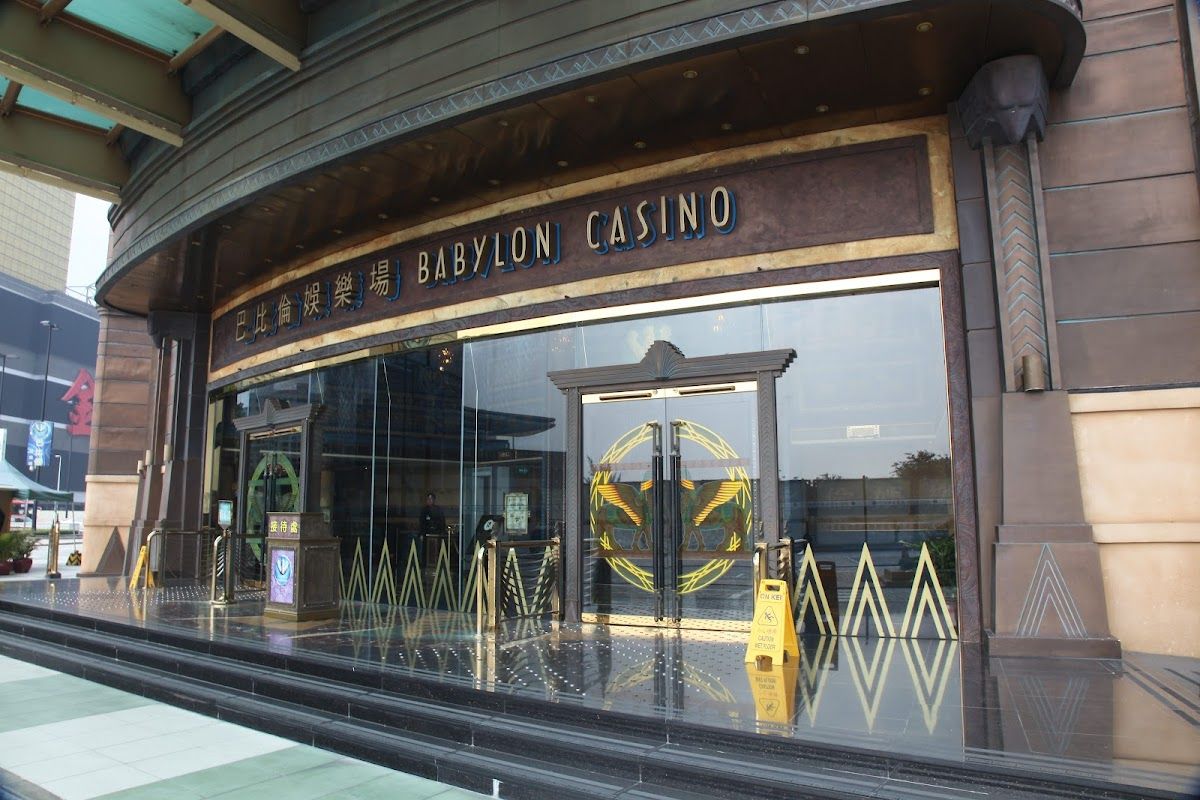 Casino Babylon photo 7