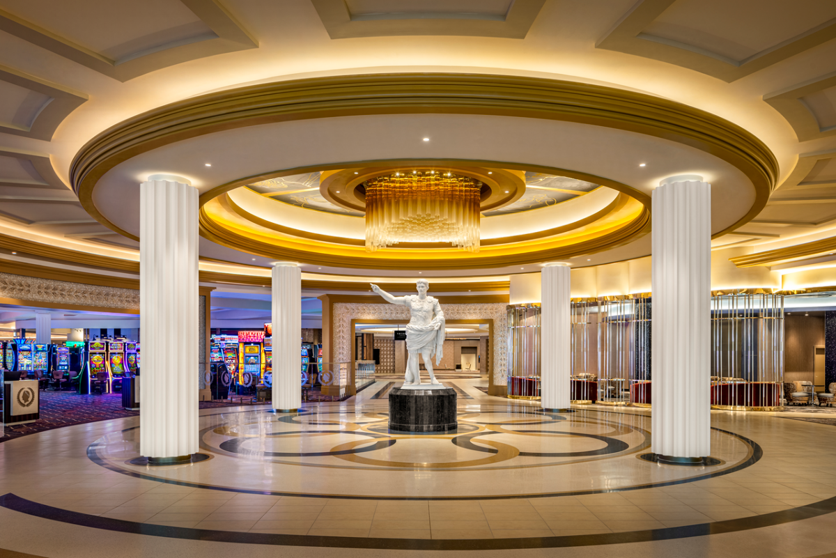 Caesars Virginia – Poker photo 6