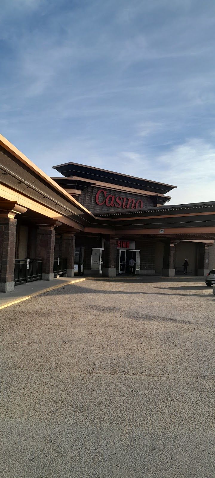 Pure Casino Edmonton – Poker photo 2