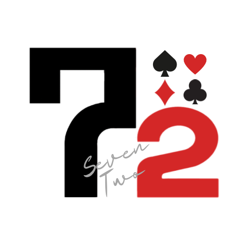 ポーカー 72（セブン・ツー）Poker 天神 photo 6