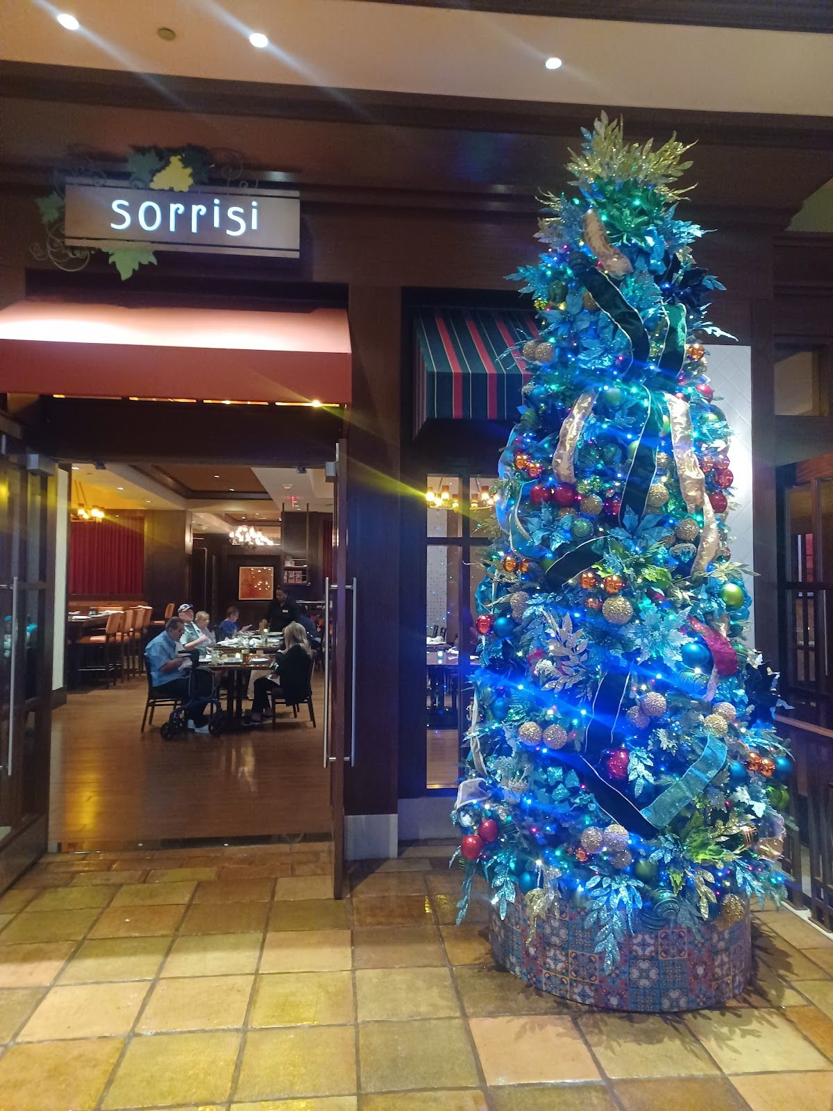 Seminole Casino Coconut Creek photo 10
