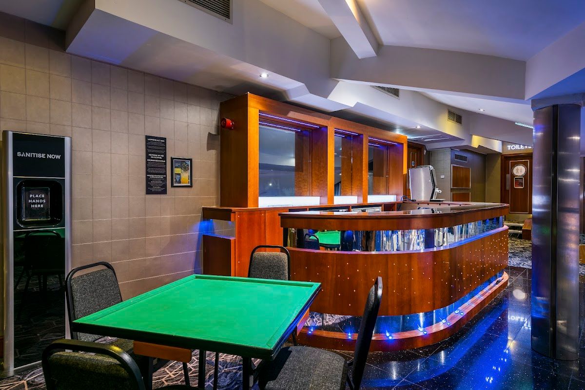 Genting Casino Bournemouth – Poker photo 9