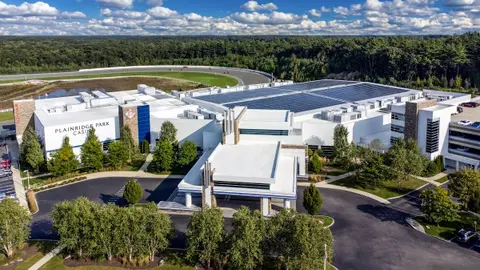 Plainridge Park Casino - Casino in Plainville, United States