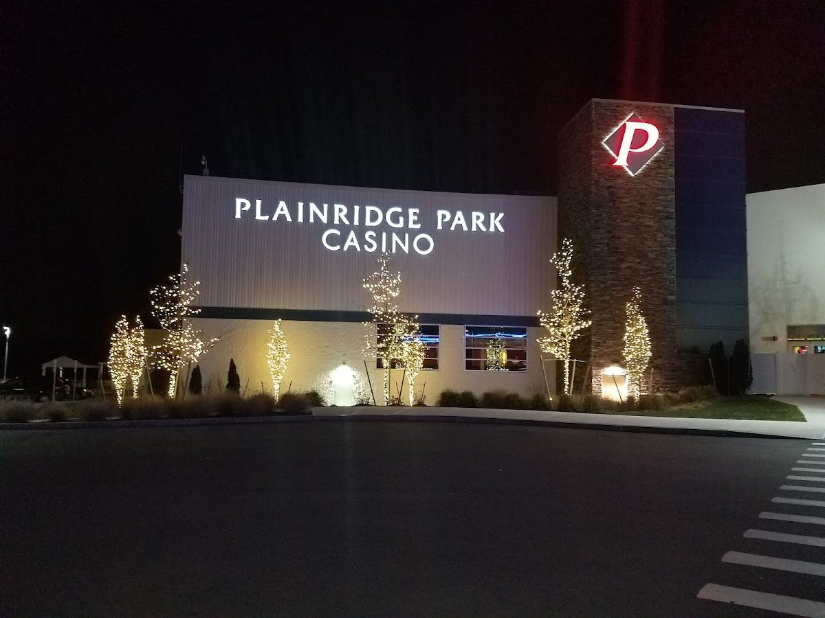 Plainridge Park Casino photo 2