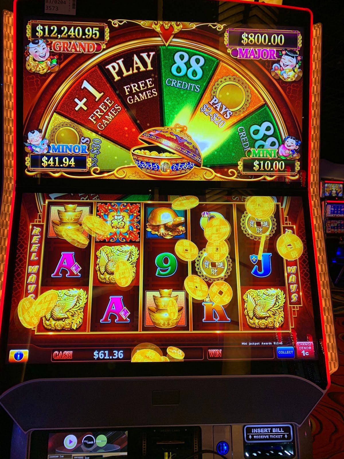 Plainridge Park Casino photo 5