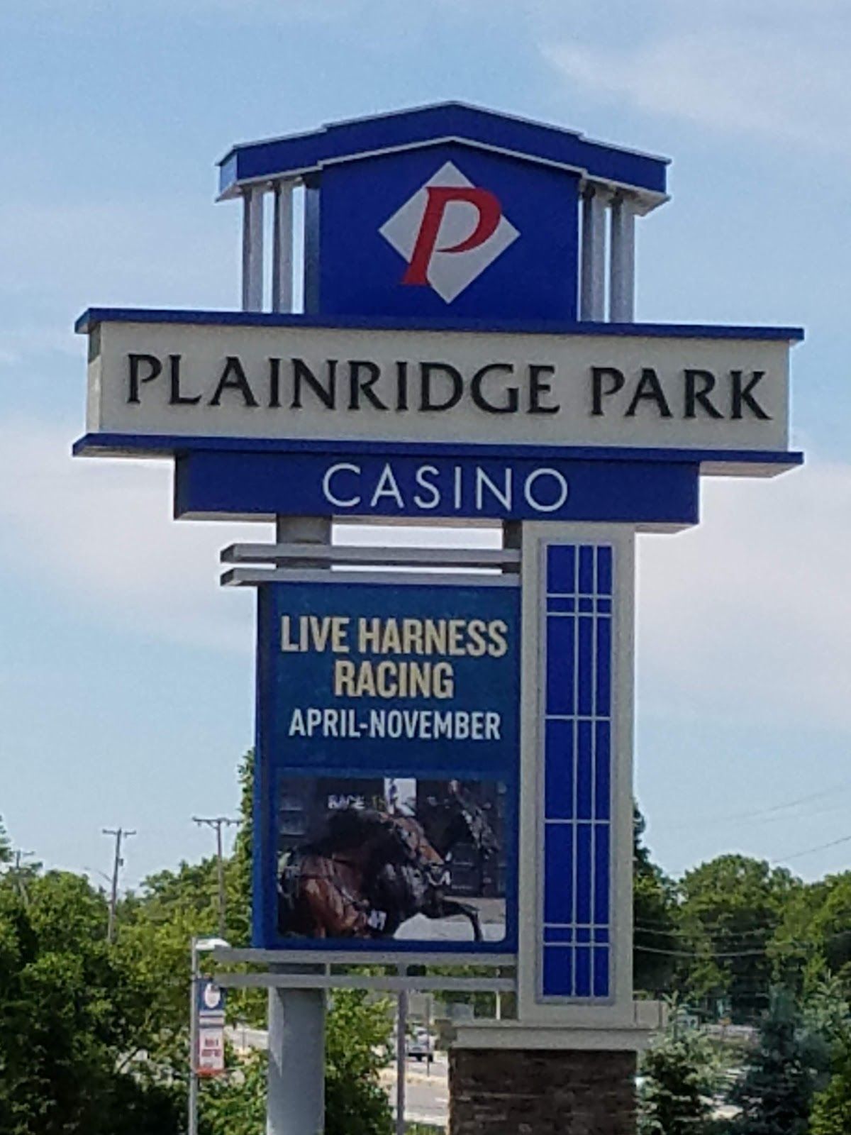 Plainridge Park Casino photo 9