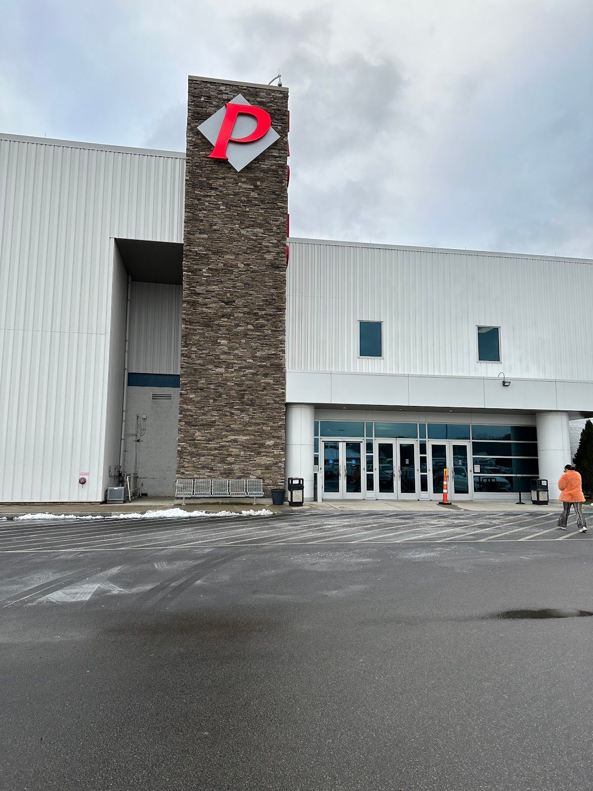 Plainridge Park Casino photo 10