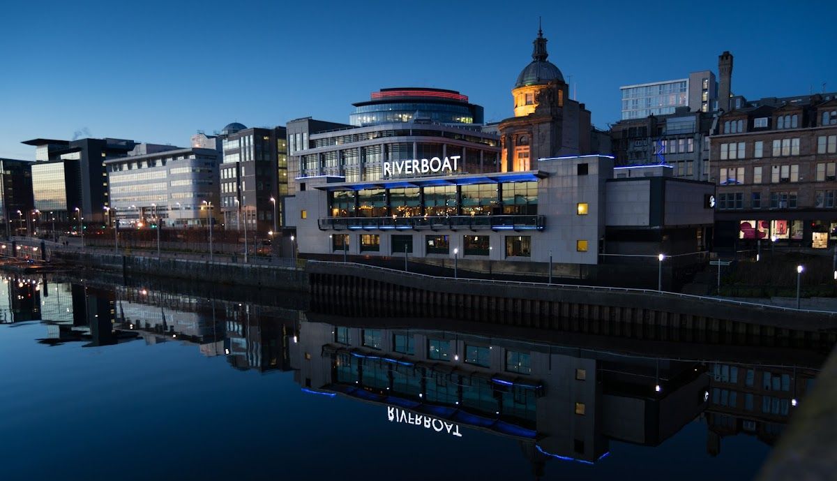 Grosvenor Casino photo 2