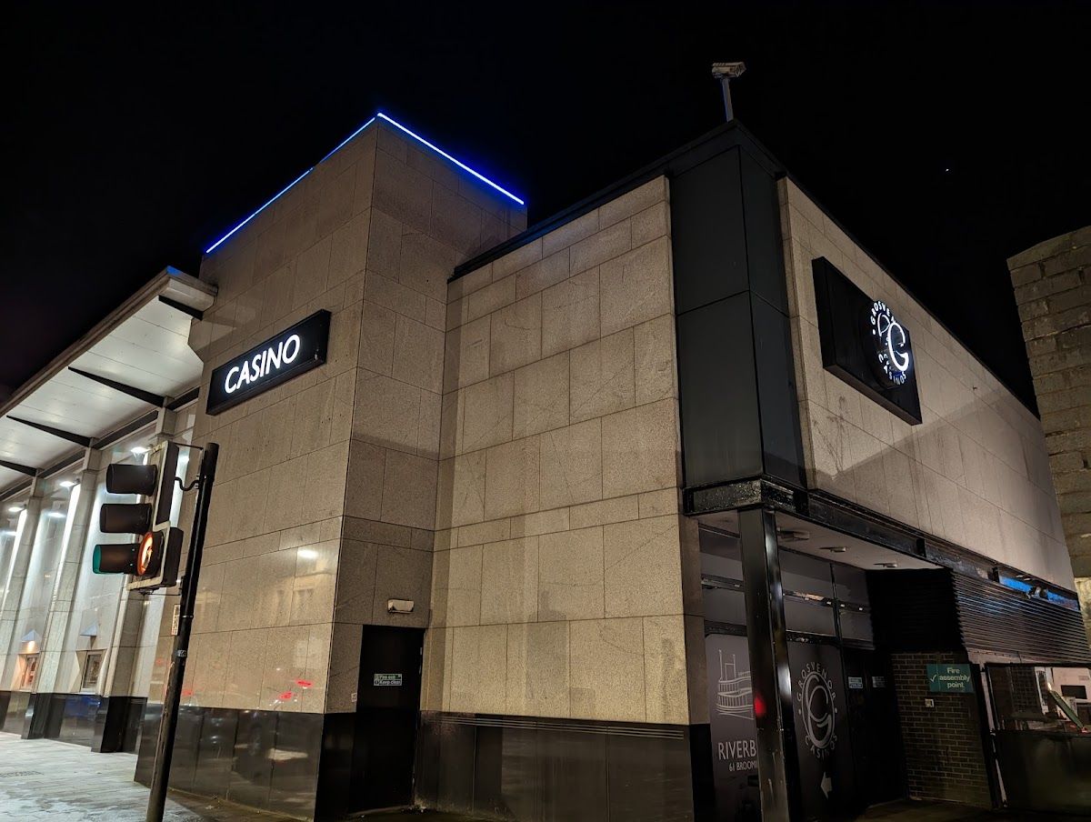 Grosvenor Casino photo 8