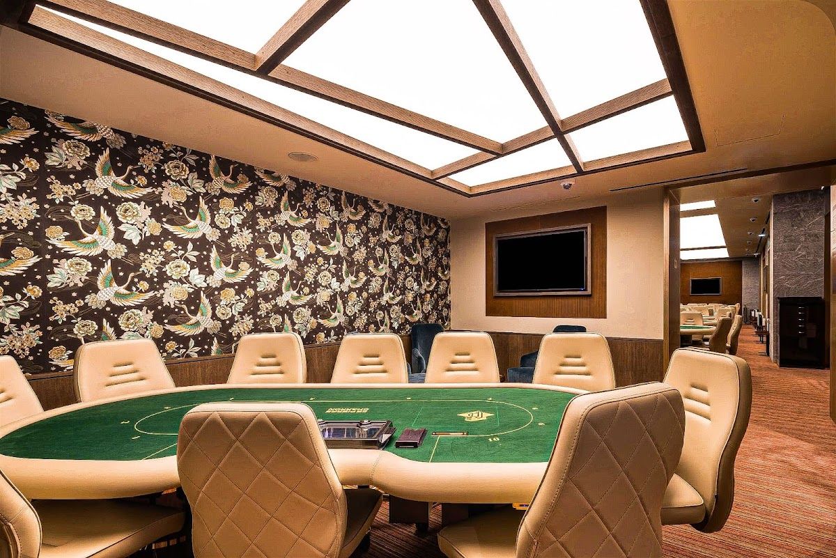 Club Pierre Charron photo 4