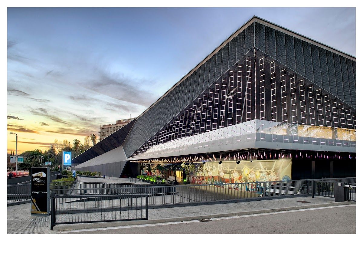 Gran Casino Costa Brava – Poker - Casino in Lloret de Mar, Spain