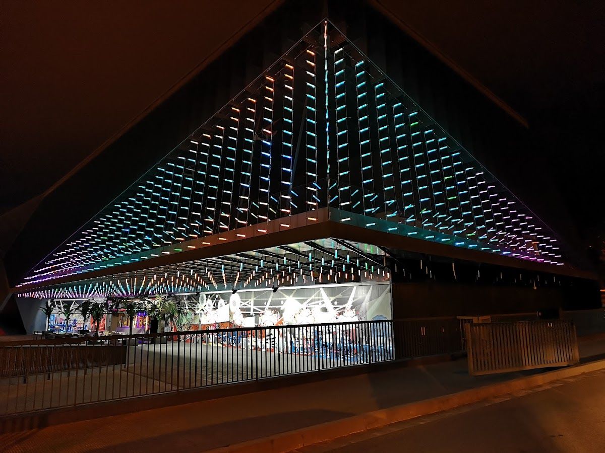 Gran Casino Costa Brava photo 2