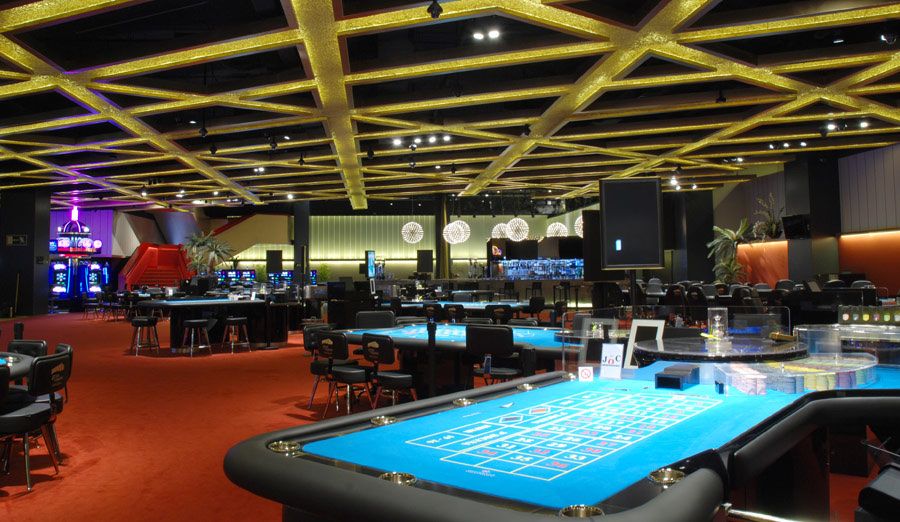 Gran Casino Costa Brava photo 6
