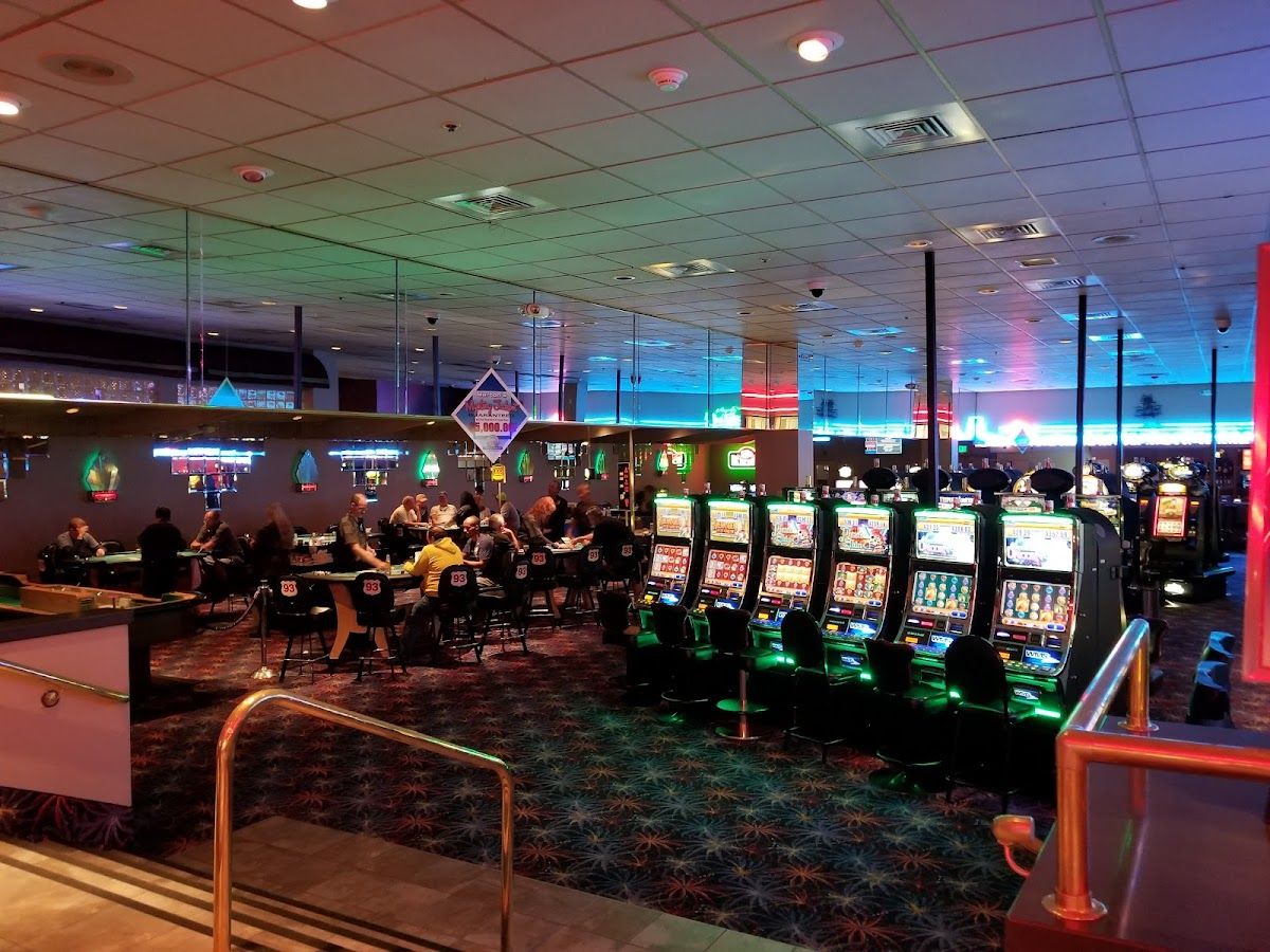Barton's Club 93 photo 5