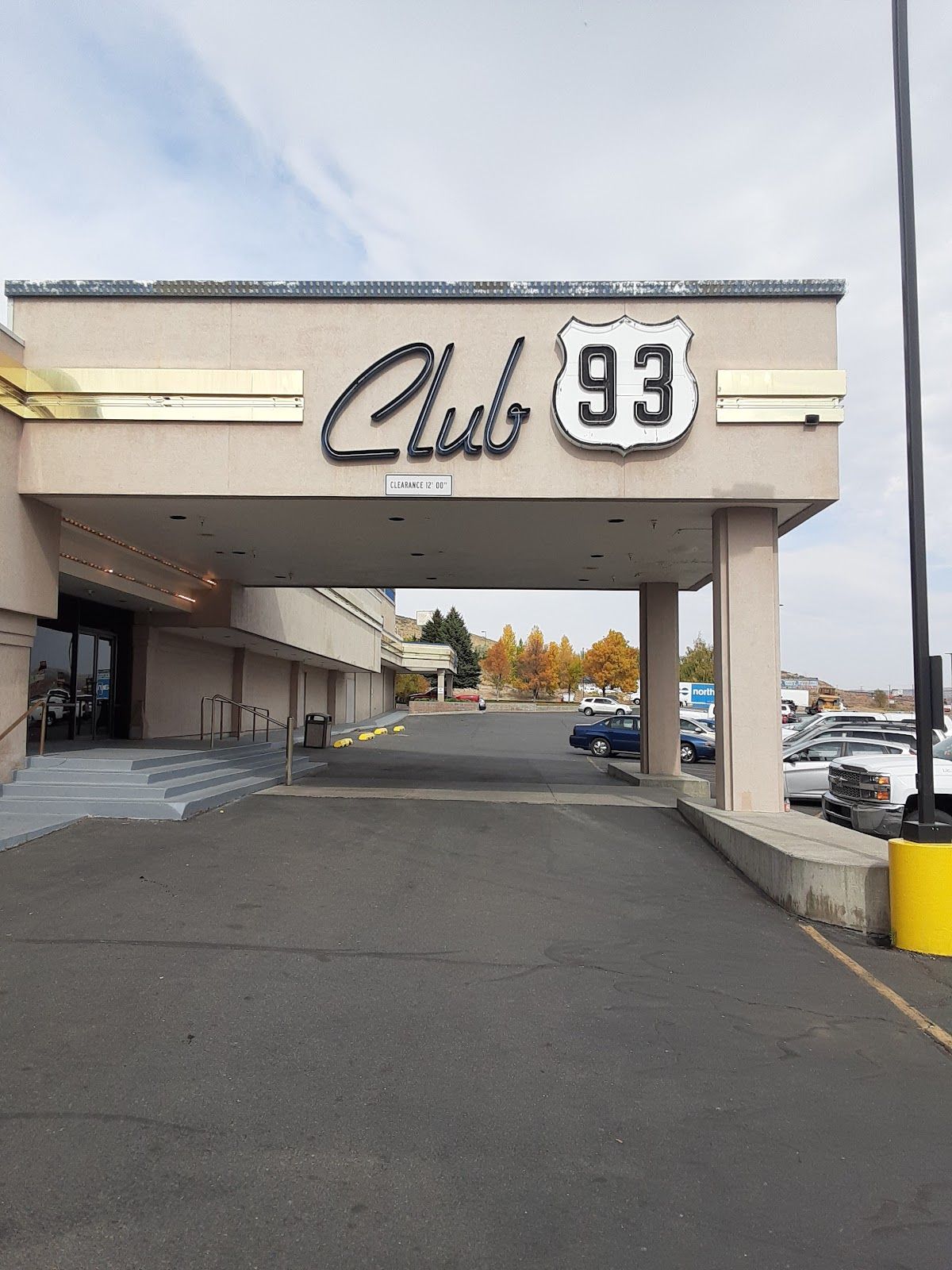 Barton's Club 93 photo 6