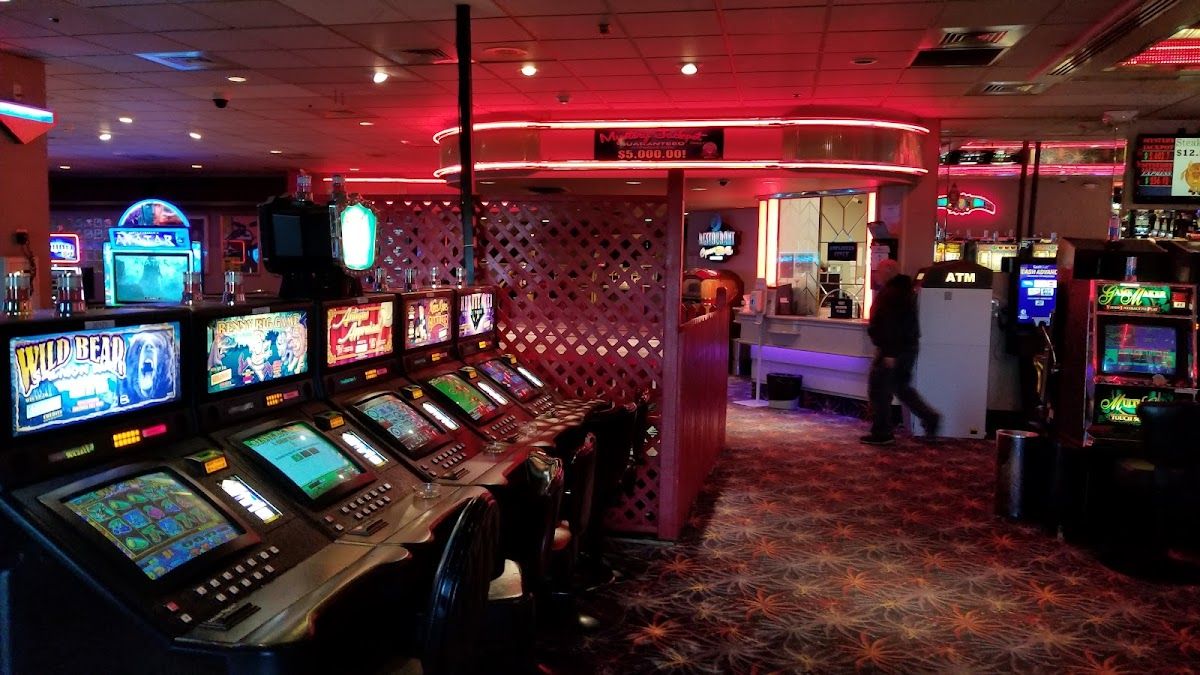 Barton's Club 93 photo 7