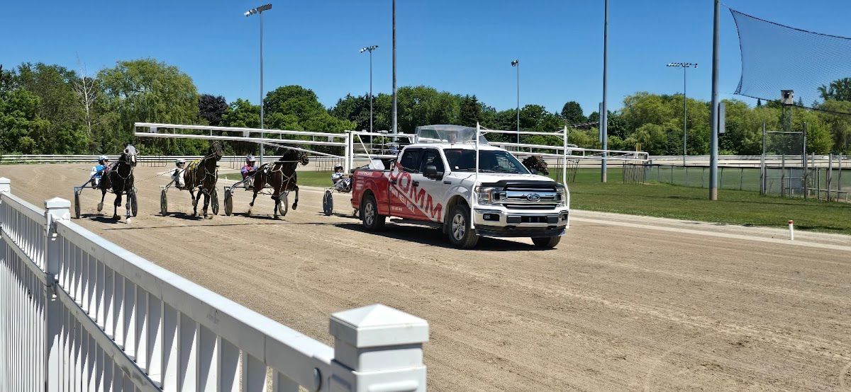 Hanover Raceway Slots photo 3