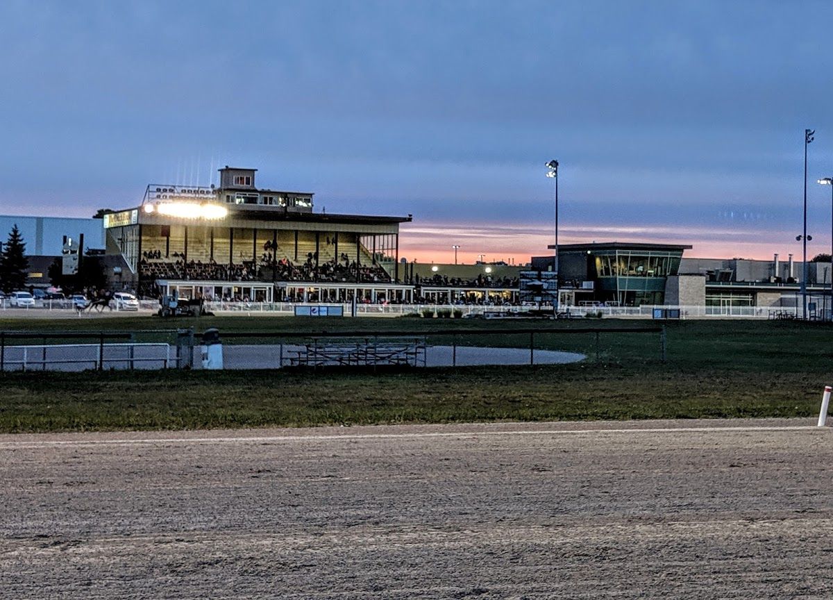 Hanover Raceway Slots photo 5