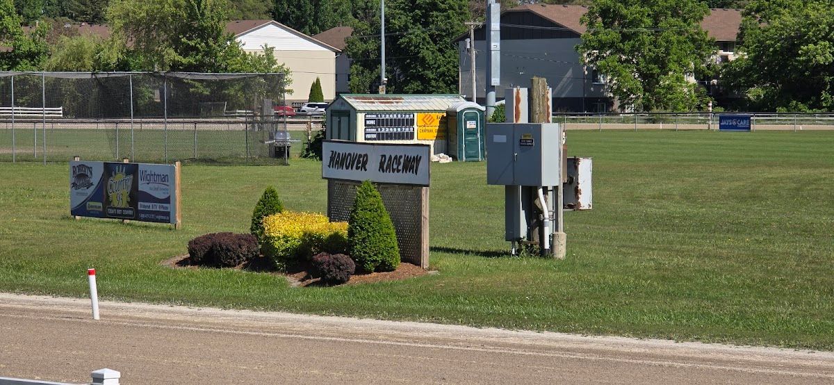 Hanover Raceway Slots photo 8