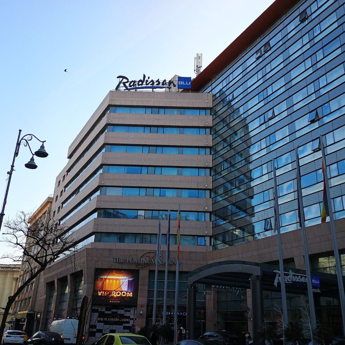 Platinum Casino Bucharest photo 2