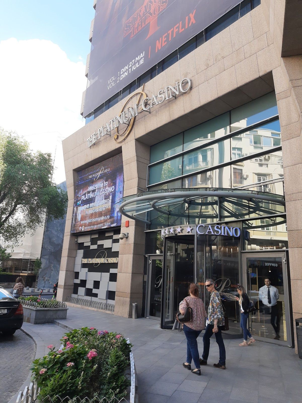 Platinum Casino Bucharest photo 3