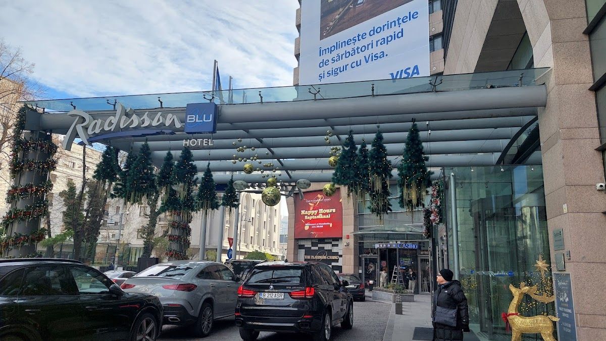 Platinum Casino Bucharest photo 7