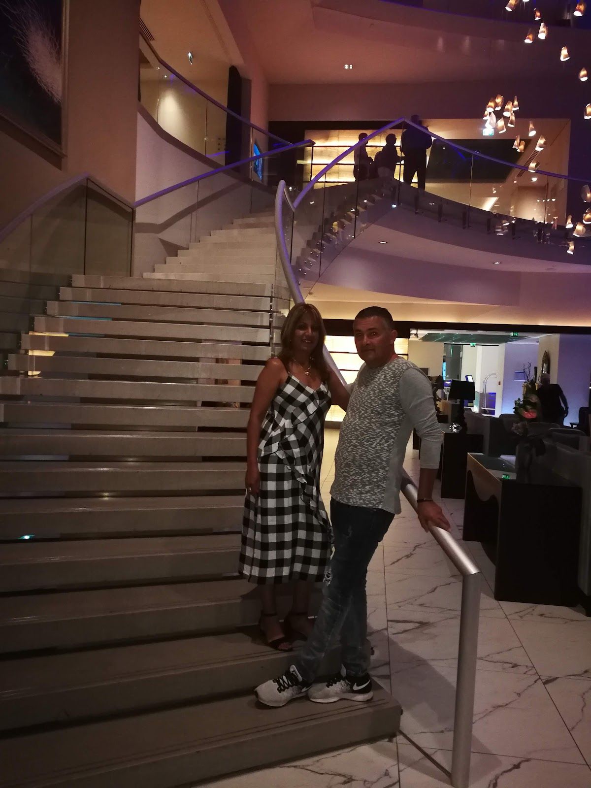 Platinum Casino Bucharest photo 9