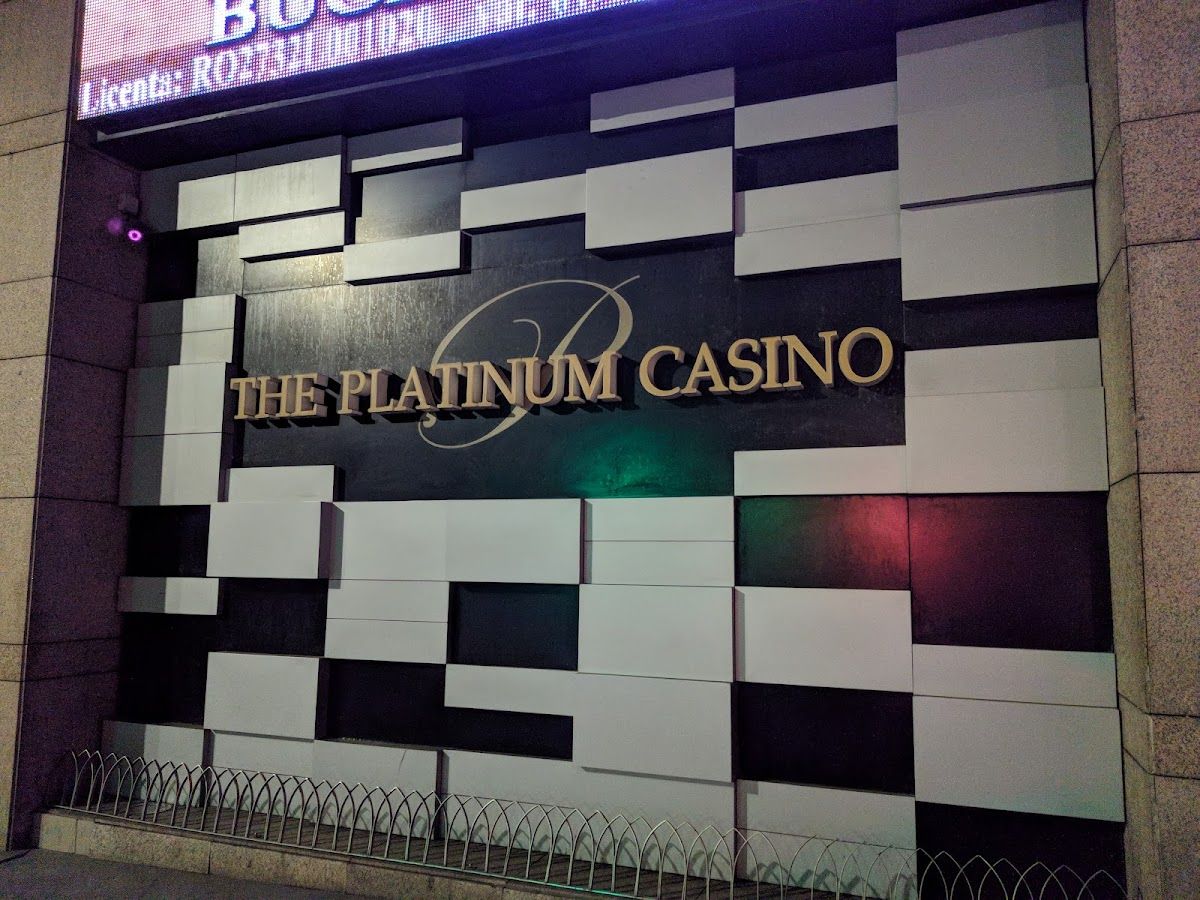 Platinum Casino Bucharest photo 10