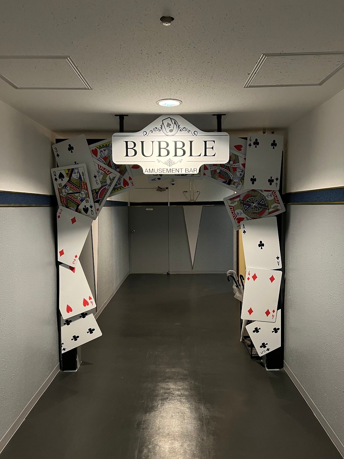 BUBBLE 札幌店｜ポーカー＆アミューズメントカジノバー / Poker & Amusement Bar photo 3